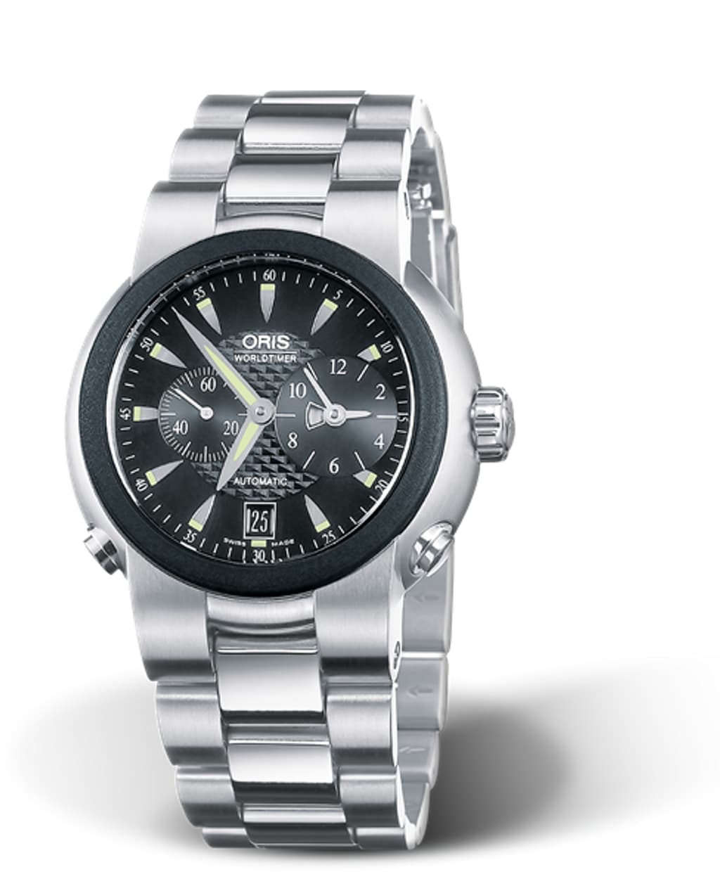 Oris tt1 worldtimer store